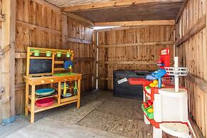 Woods Meadow Glamping