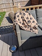 Woods Meadow Glamping