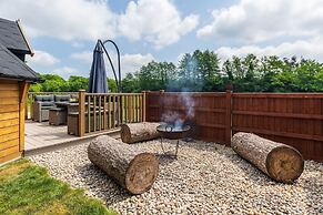 Woods Meadow Glamping