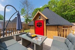 Woods Meadow Glamping