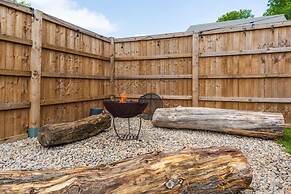Woods Meadow Glamping