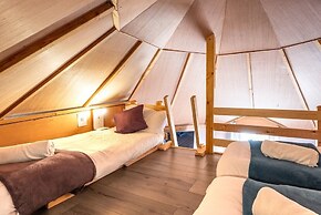 Woods Meadow Glamping