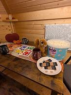 Woods Meadow Glamping
