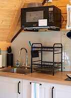 Woods Meadow Glamping