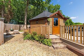 Woods Meadow Glamping