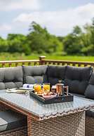 Woods Meadow Glamping