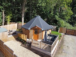Woods Meadow Glamping