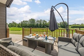 Woods Meadow Glamping