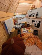 Woods Meadow Glamping