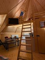 Woods Meadow Glamping