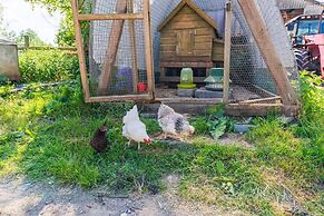 Woods Meadow Glamping