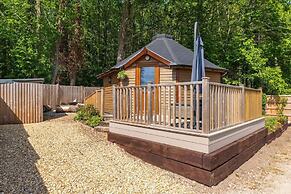 Woods Meadow Glamping