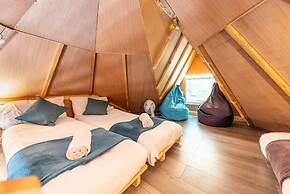 Woods Meadow Glamping