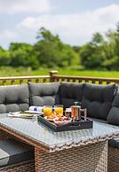 Woods Meadow Glamping