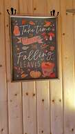 Woods Meadow Glamping