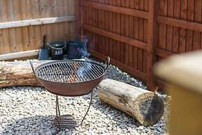 Woods Meadow Glamping