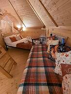 Woods Meadow Glamping