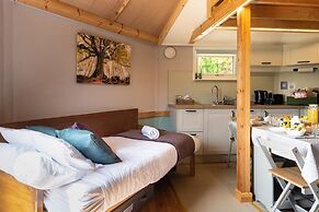 Woods Meadow Glamping