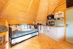 Woods Meadow Glamping