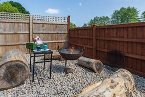 Woods Meadow Glamping