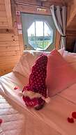 Woods Meadow Glamping