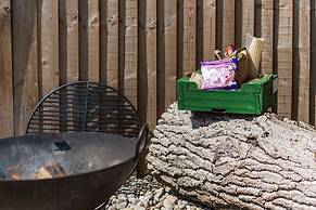 Woods Meadow Glamping
