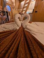 Woods Meadow Glamping