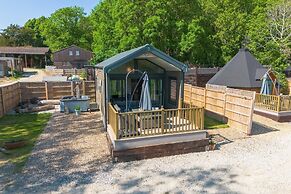 Woods Meadow Glamping