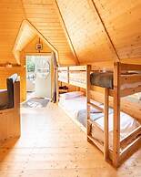 Woods Meadow Glamping