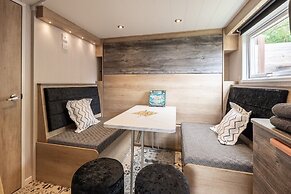 Woods Meadow Glamping