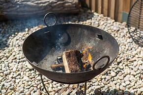 Woods Meadow Glamping