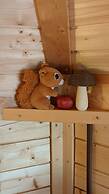 Woods Meadow Glamping