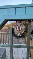 Woods Meadow Glamping