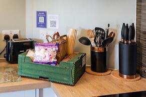 Woods Meadow Glamping