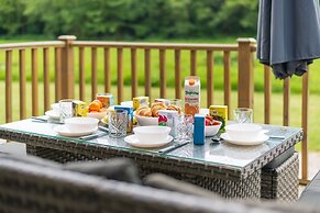 Woods Meadow Glamping