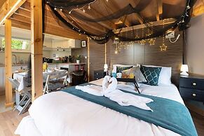 Woods Meadow Glamping