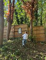 Woods Meadow Glamping