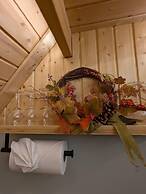 Woods Meadow Glamping