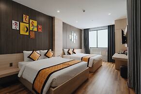 101 Can Tho Hotel