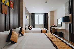 101 Can Tho Hotel