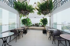 101 Can Tho Hotel