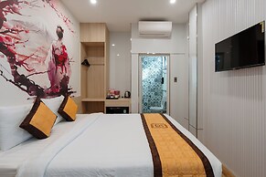 101 Can Tho Hotel