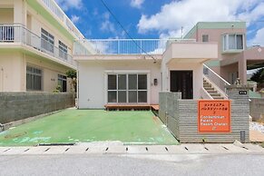 Condominium Palace Resort Chatan III