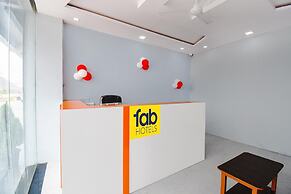 Fabexpress Jagatraj Vishwa Lodging
