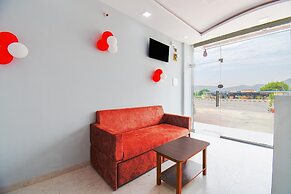 Fabexpress Jagatraj Vishwa Lodging