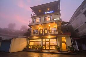 FabHotel Mountain View