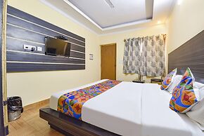 FabHotel Mountain View