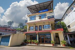 FabHotel Mountain View