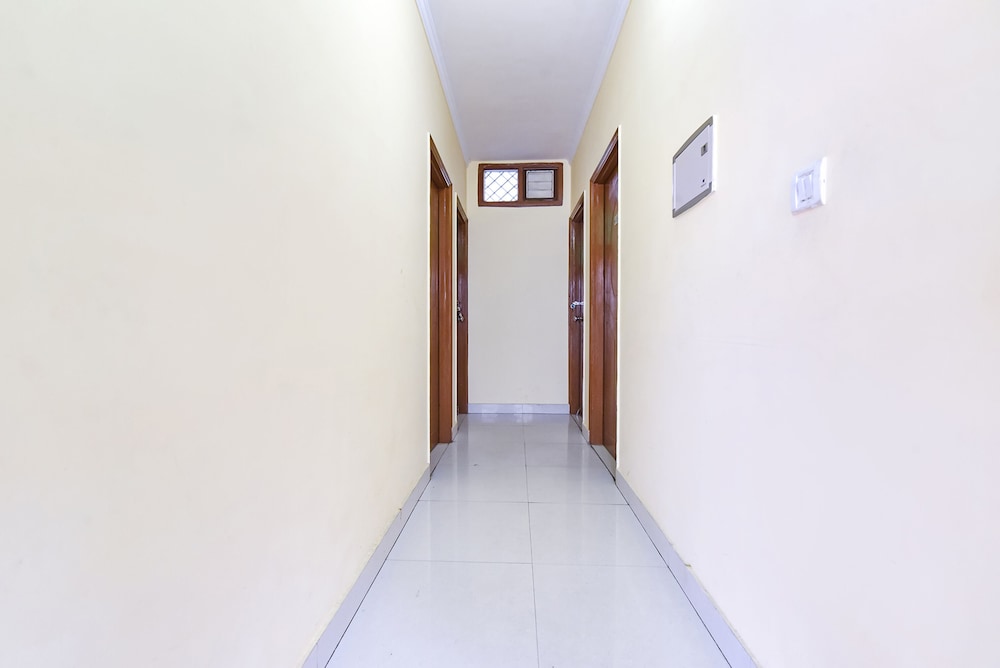 FabHotel Mountain View