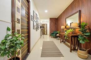 FabHotel Mountain View